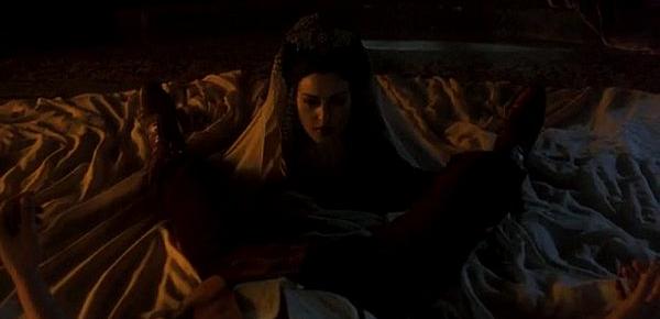  Monica Bellucci - Dracula HD